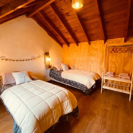 B&B Casa Nomada ซาน มาร์ติง เด ลอส อันเดส ภายนอก รูปภาพ