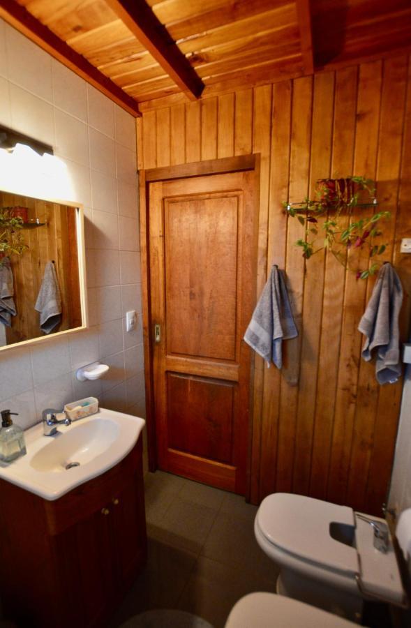 B&B Casa Nomada ซาน มาร์ติง เด ลอส อันเดส ภายนอก รูปภาพ