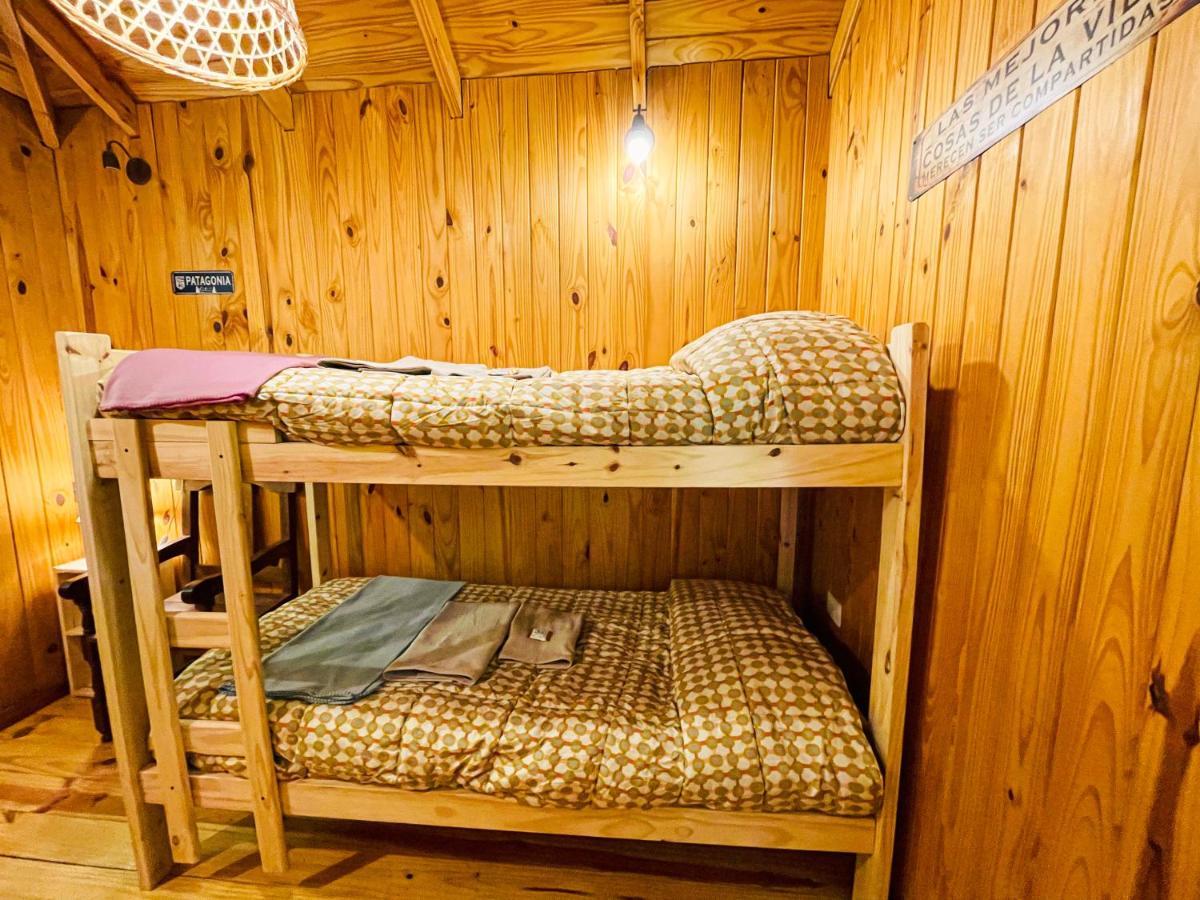 B&B Casa Nomada ซาน มาร์ติง เด ลอส อันเดส ภายนอก รูปภาพ