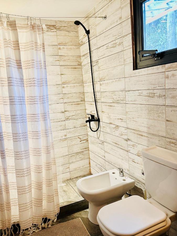 B&B Casa Nomada ซาน มาร์ติง เด ลอส อันเดส ภายนอก รูปภาพ