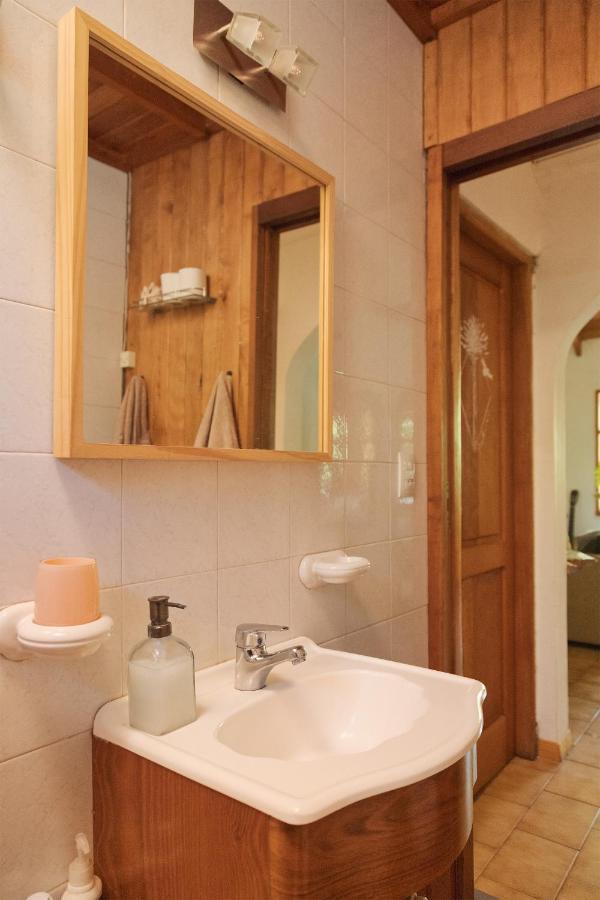 B&B Casa Nomada ซาน มาร์ติง เด ลอส อันเดส ภายนอก รูปภาพ